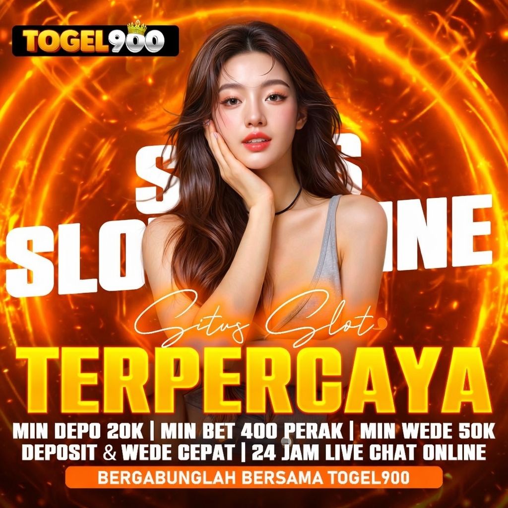 Galeri foto togel900 | Perantara Situs Toto Slot Depo 5k Scatter Hitam Resmi Togel Online Jackpot di Jakarta