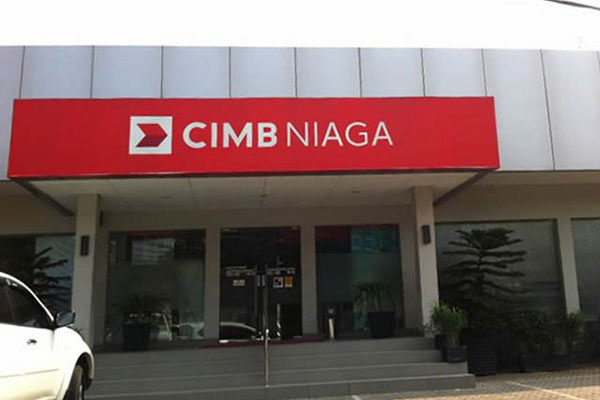 Bank Cimb Niaga