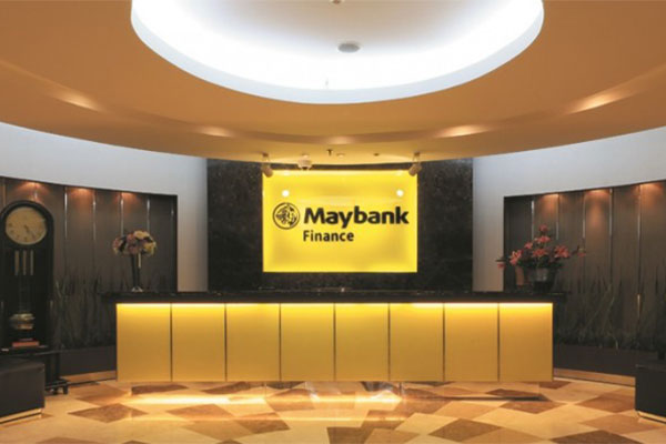 Bank Maybank Indonesia