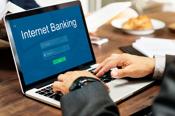 Cara Bayar Lewat Internet Banking Mandiri