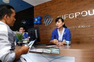 15 Cara Bayar FIF 2021 : Lewat Rekening Bank, Alfamart & POS | Bankir