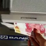 Cara Mengambil Uang di ATM BRI Paling Lengkap