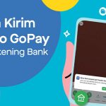 Cara Transfer Gopay ke Rekening Bank BNI Terbaru