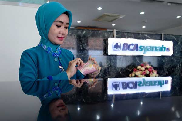 Deposito BCA Syariah Terbaru Setoran Minimal Syarat Simulasi Nisbah