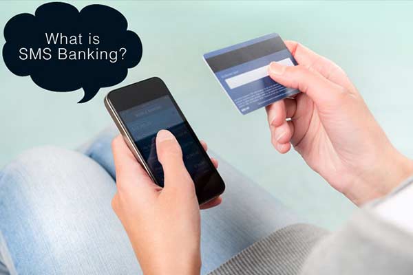 Syarat dan Ketentuan Penggunaan SMS Banking Mandiri