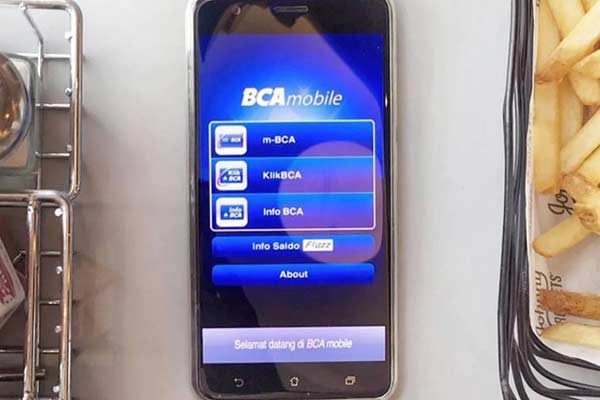 Alasan Mematikan Layanan SMS Banking BCA