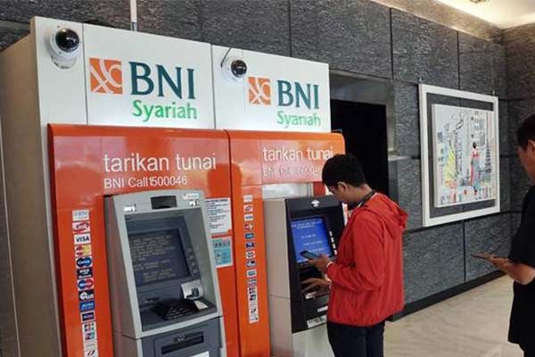 Cara Daftar SMS Banking BNI Syariah
