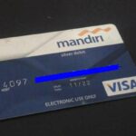 Cara Mengetahui 16 Digit Kartu ATM Mandiri Beserta Manfaat yang Ditawarkan