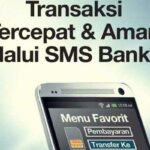 Cara Transfer SMS Banking BCA Terlengkap Beserta Syarat dan Ketentuan