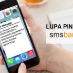 Lupa PIN SMS Banking BRI Beserta Penyebab dan Solusinya