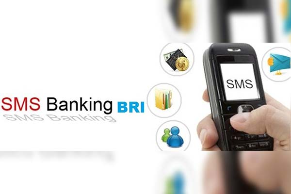 Tarif SMS Banking BRI