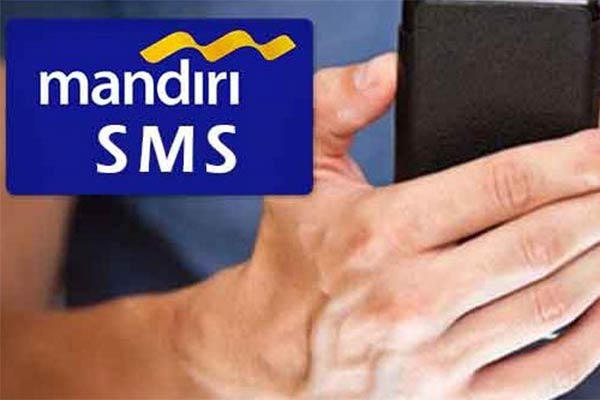 Tujuan Menghapus Akun SMS Banking Mandiri