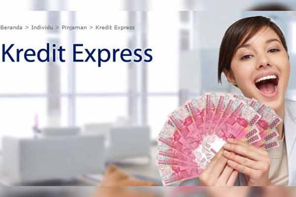 Kredit Express