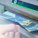 Cara Tarik Tunai BSI Tanpa Kartu Lewat Mesin ATM