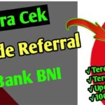 Apa Itu Kode Referral Bank BNI Manfaat Cara Klaim