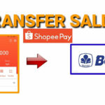Cara Transfer Shopeepay ke BCA Biaya Limit
