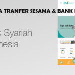 Cara Transfer di BSI Mobile ke Sesama dan Bank Lain