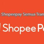 Limit Shopeepay Untuk Transfer Top Up Tarik Tunai
