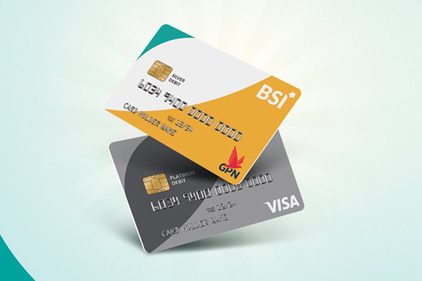Jenis Kartu ATM BSI Limit Transaksi Biaya Admin