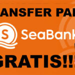Cara Transfer Uang Lewat SeaBank ke Sesama Bank Lain