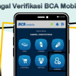 BCA Mobile Tidak Bisa Verifikasi Ini Dia Penyebab Cara Mengatasinya