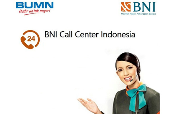 Cara Mengetahui User ID mBanking BNI via Call Center
