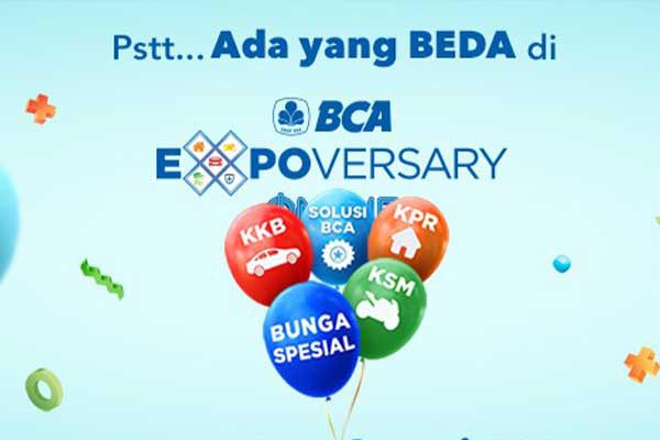 4. Bunga Pinjaman Refinancing BCA