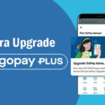 Cara Upgrade ke GoPay Plus