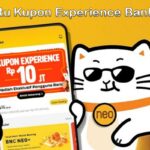 Apa Itu Kupon Experience Bank Neo