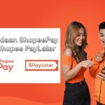 Perbedaan ShopeePay dan Shopee PayLater