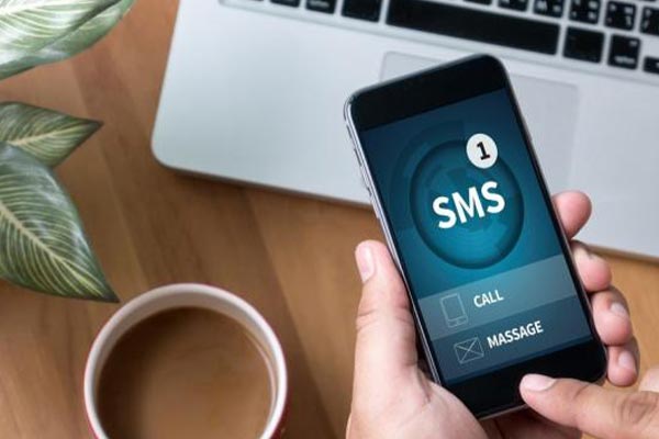 6. Mengecek Sisa Angsuran KUR BRI Lewat SMS Banking