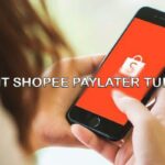 Limit Shopee PayLater Turun