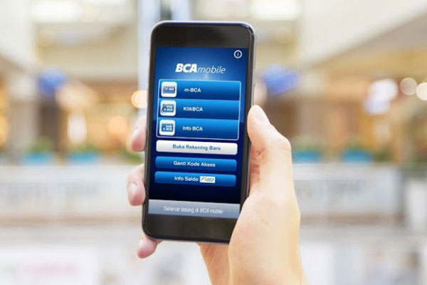 Cara Mengatasi Mobile Banking BCA Error 101