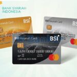 Cara Membuat Kartu Kredit BSI